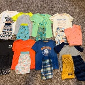 Kids Pajamas Sets